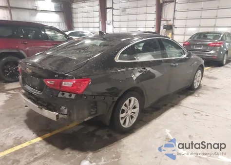 2024 Chevrolet Malibu Fwd 1Lt z USA, uszkodzony, nr VIN 1G1ZD5ST8RF173249